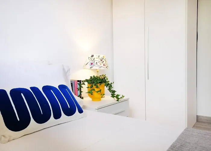 דירה Holihome_casa Di Sara